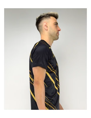 A Barça 2023-2024 edzőmeze - fekete