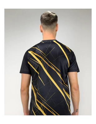 A Barça 2023-2024 edzőmeze - fekete