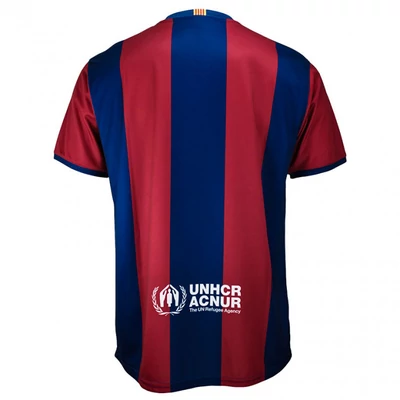 FC Barcelona 23-24 prémium gyerek szurkolói mez szerelés, hazai, replika - 4 éves