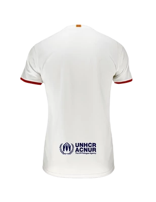 FC Barcelona 23-24 prémium második számú  hazai szurkolói mez, replika