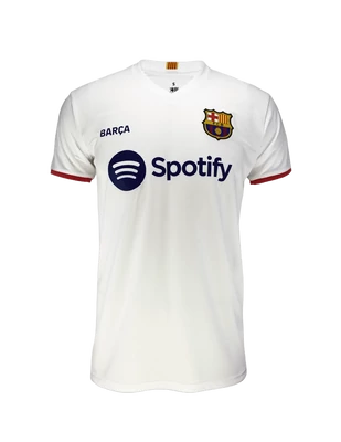 FC Barcelona 23-24 prémium második számú szurkolói mez szerelés, replika - gyerek