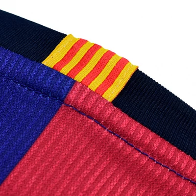 FC Barcelona 24-25 prémium hazai szurkolói mez, replika - Lamine Yamal 19 - XL