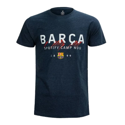 FC Barcelona apa-fia póló szett