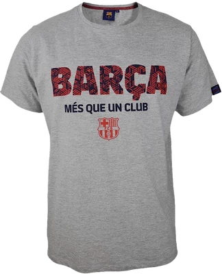 A Més que un club Barça pólód - S