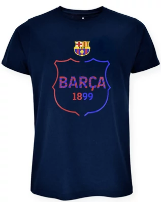 A Barça 2025-2026-os kék nyári szettje 