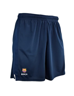 Barça legendák sportos shortja