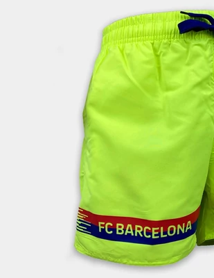 A Barça legütősebb fürdőnadrágja - gyerek, 12 éves