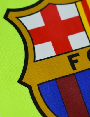 A Barça legütősebb fürdőnadrágja - gyerek, 12 éves