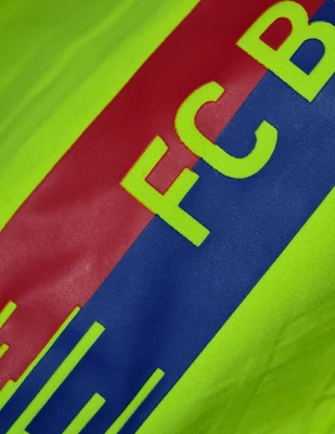 A Barça legütősebb fürdőnadrágja - gyerek, 12 éves