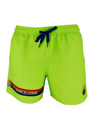 A Barça legütősebb fürdőnadrágja - gyerek, 12 éves