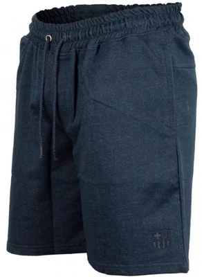 A tengerkék Barçás rövidnadrágod