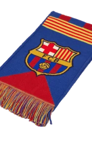 A Barcelona klasszikus hazai sálja