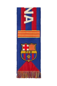 A Barcelona klasszikus hazai sálja