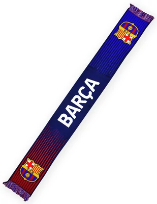A Barça legendák blaugrana sálja