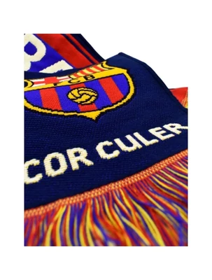 FC Barcelona hivatalos szurkolói sál 25/26