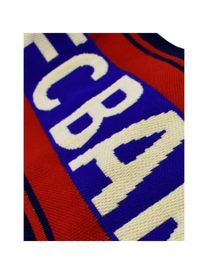 FC Barcelona hivatalos szurkolói sál 25/26