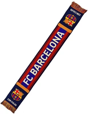 FC Barcelona hivatalos szurkolói sál 25/26