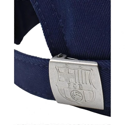 FC Barcelona 2025/26-os baseball sapkája