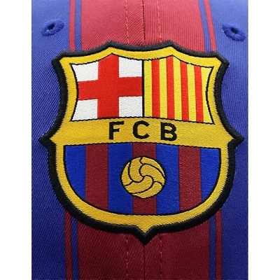 FC Barcelona 2025/26-os baseball sapkája