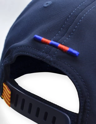 FC Barcelona gyerek baseball sapka Lamine Yamal aláírásával