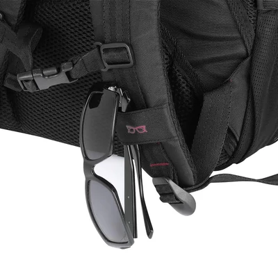 Prémium Barçás üzleti hátizsák