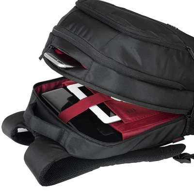 Prémium Barçás üzleti hátizsák