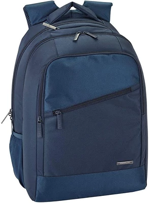 FC Barcelona prémium, kék üzleti hátizsák