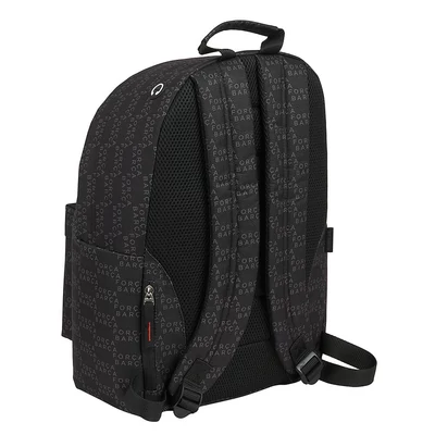 Fergeteges Barcelona hátizsák - extra