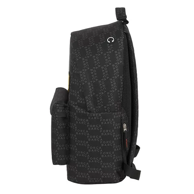 Fergeteges Barcelona hátizsák - extra