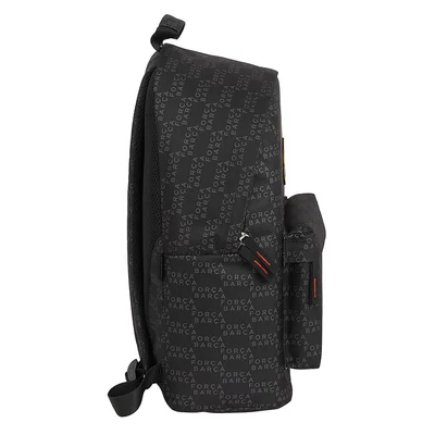 Fergeteges Barcelona hátizsák - extra