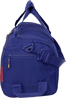 A Barça 25-26-os hivatalos sporttáskája