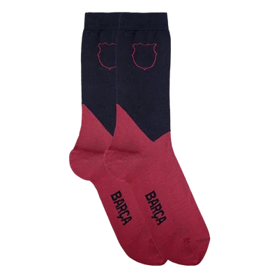 Blaugrana FC Barcelona zokni - 36-39