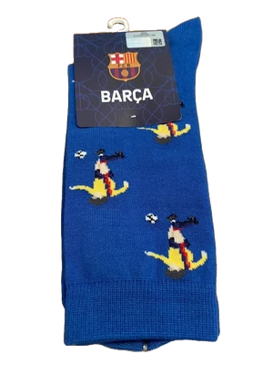 Maradona - Barçás legenda zokni