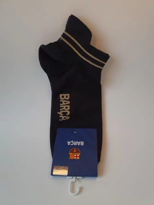 A fekete Barçás bokazoknid