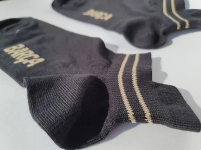 A fekete Barçás bokazoknid