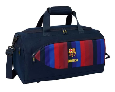 A Barça 2026-27-es hivatalos sporttáskája