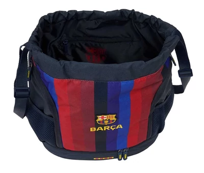 A Barcelona 2026-27-es sportos hátizsákja