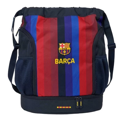 A Barcelona 2026-27-es sportos hátizsákja