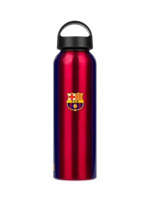 FC Barcelona kulacs, aláírt - Lewandowski