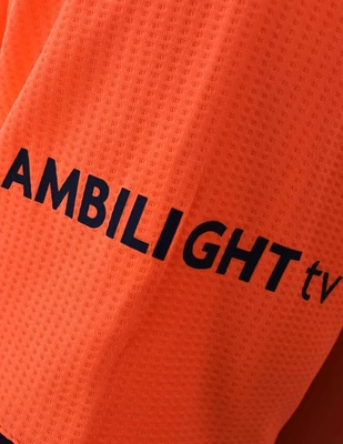 FC Barcelona 25-26 prémium idegenbeli szurkolói mez, replika