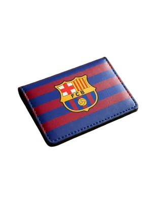 FC Barcelona kártyatartó