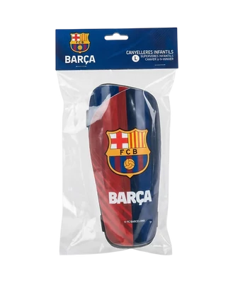 FC Barcelona sípcsontvédő – Barça felirattal