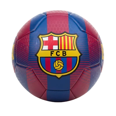 Barça mini futball-labda