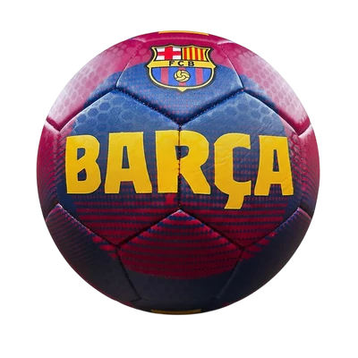 Barça mini futball-labda