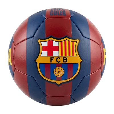 FC Barcelona „100% Culer” futball-labda
