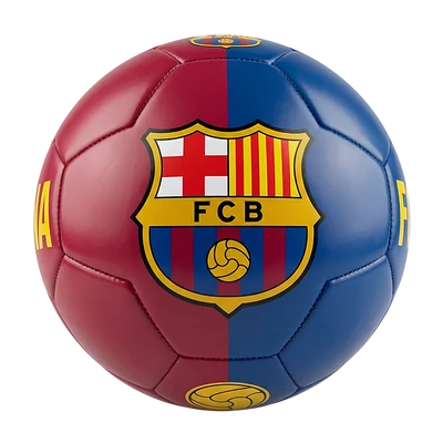 FC Barcelona klasszikus mini labda