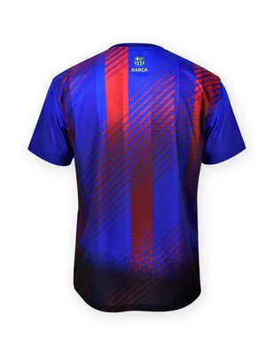 FC Barcelona 2026/27 gyerek mez - Lamine Yamal