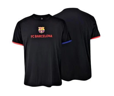 FC Barcelona 24-25 második számú szurkolói mez