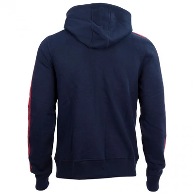 A legszebb Barçás kapucnis pulóvered