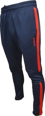 A Barcelona hivatalos melegítő szettje - S